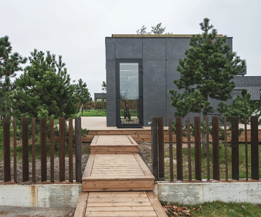 Project image