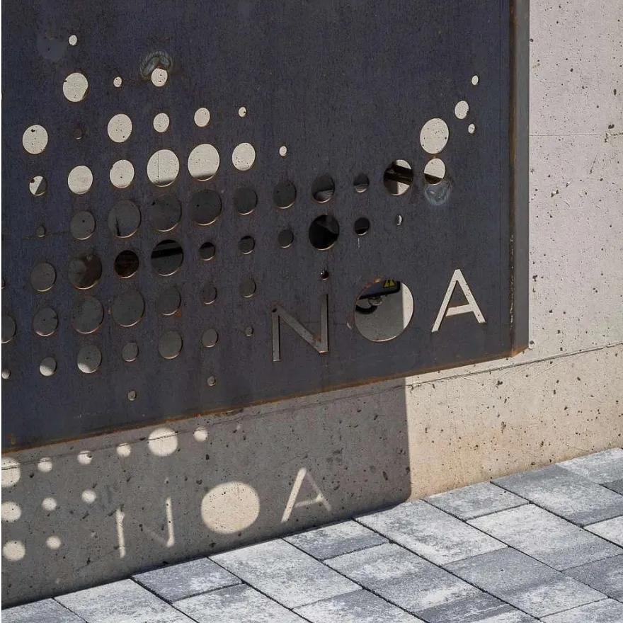 NOA Namai – nuotrauka 11