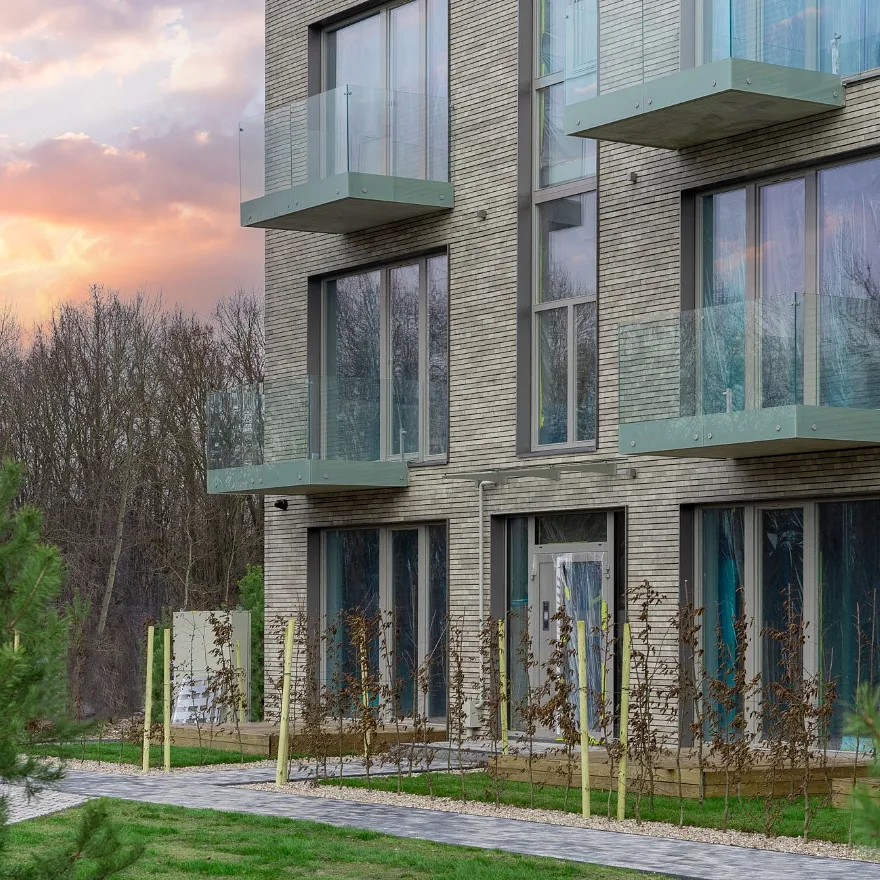 NOA Flats – photo 2