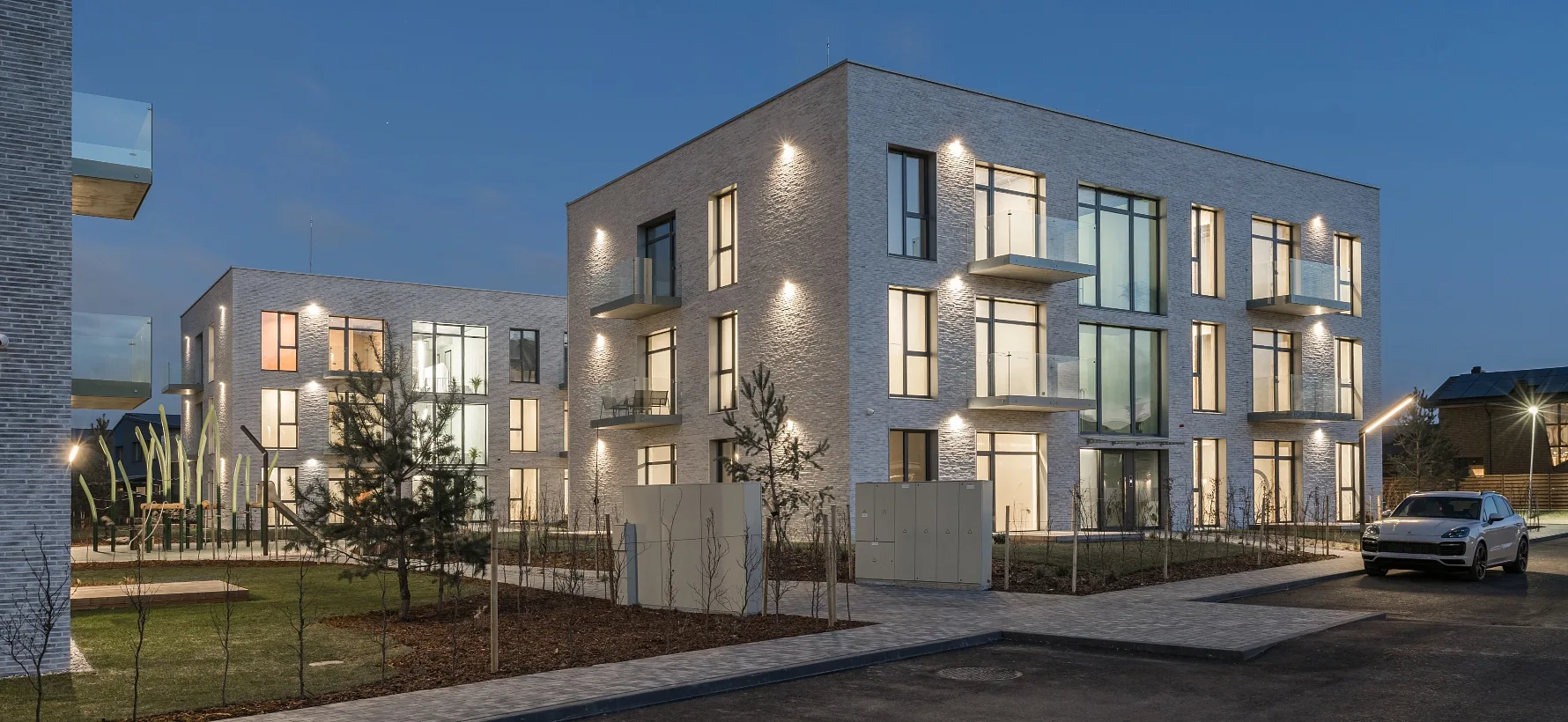NOA Flats – photo 6