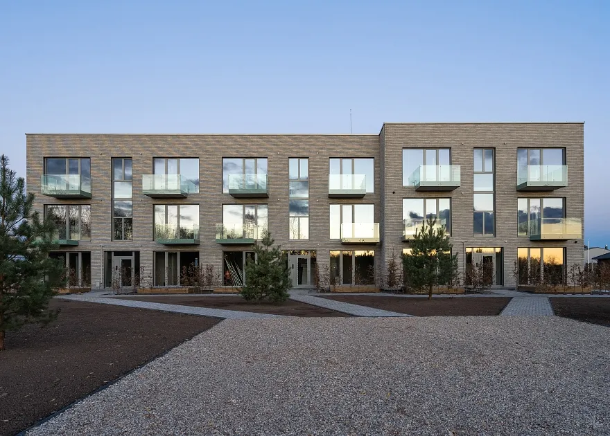 NOA Flats – photo 11
