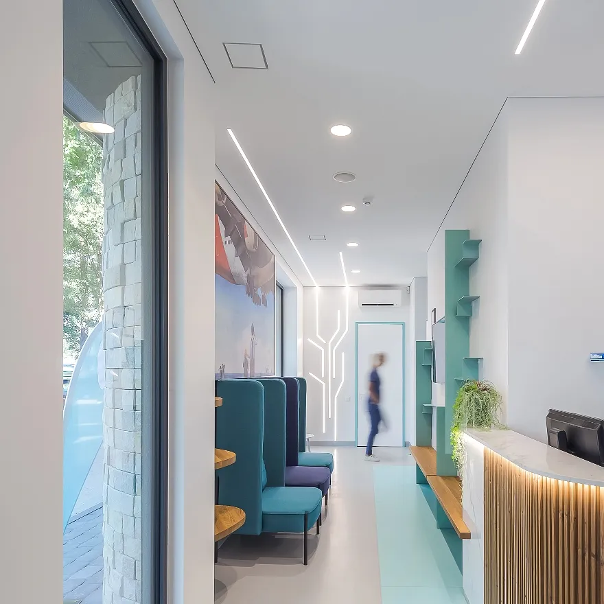 Commercial Building – photo 5