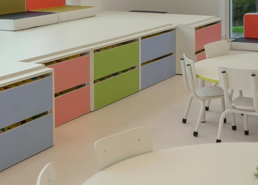 NOA Kindergarten – photo 3