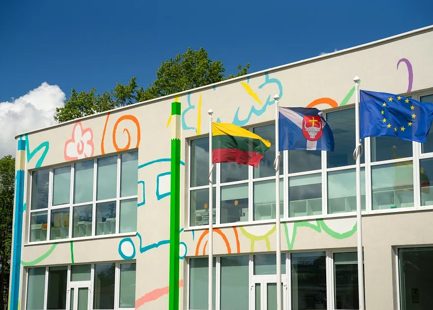 NOA Kindergarten – photo 4